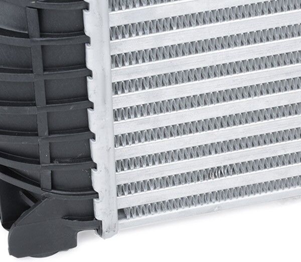 RIDEX 468I0175 Intercooler