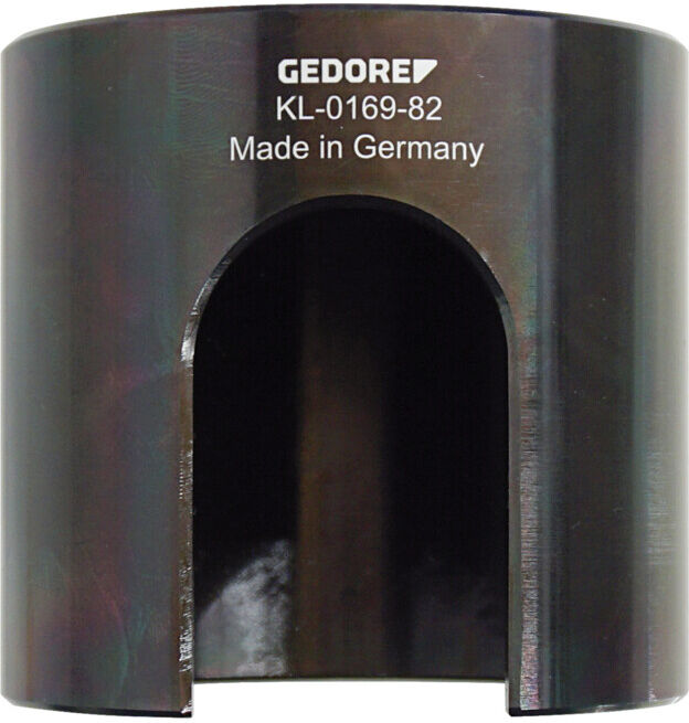 Gedore Outil de démontage pour rotule de biellette de direction (3267806)