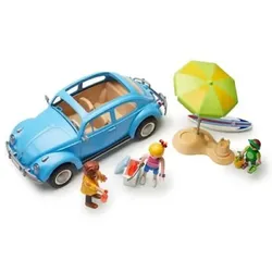 Original VW Volkswagen Käfer Playmobil Spielzeug
