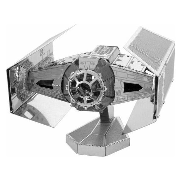 Metal Earth Darth Vader's TIE Fighter (502664)
