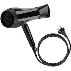 Avizar, Föhn, Haartrockner 2000W Ultra-Schnelltrocknung (2000 W)