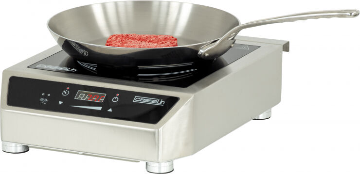 Casselin Piastra ad Induzione 350ET