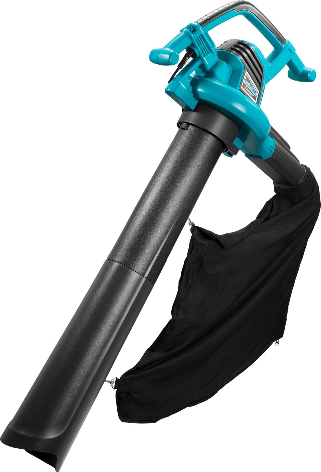 Gardena ErgoJet bladblazer 3000