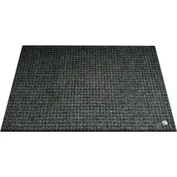 Ha-Ra Fußmatte - außen - Extrem - 55 x 86 - grau