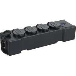 Showgear PowerBOX 4 True1