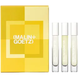 30ml MALIN+GOETZ Naughty, Nice & Neat Set (3 x 10ml)