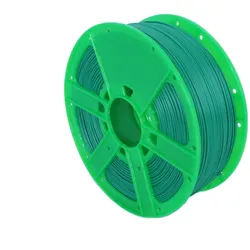 Purefil Filament (ASA, 1000 g, 1.75 mm), Filament, Grün