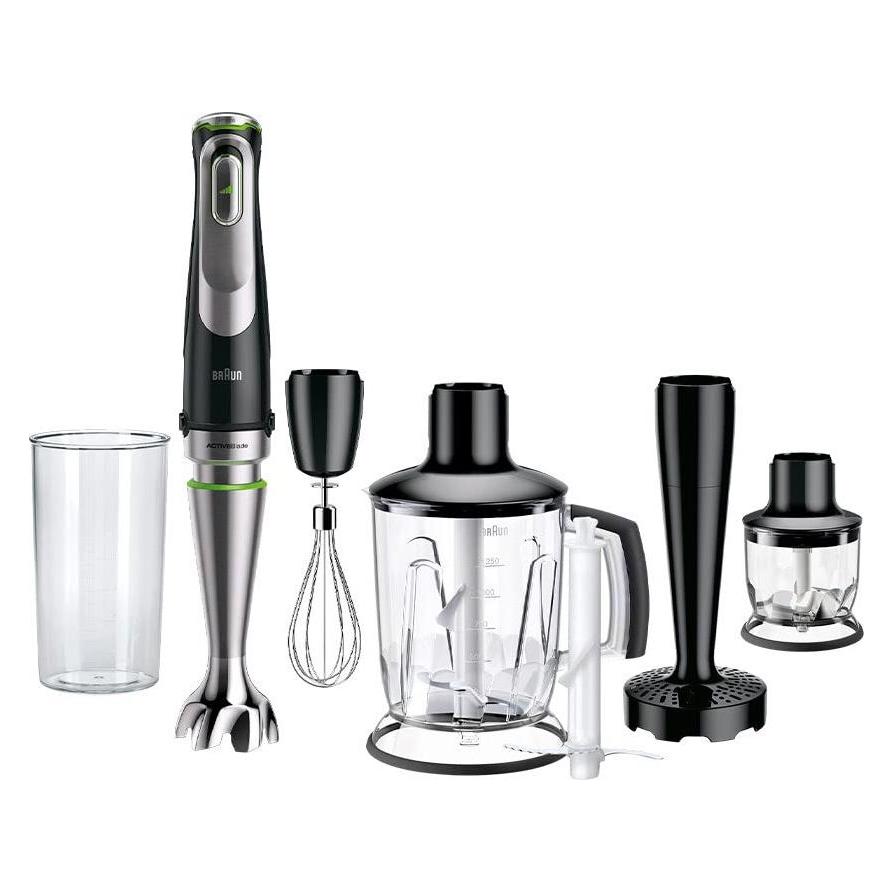 Braun MultiQuick 9 MQ9147X (MQ9147XI)