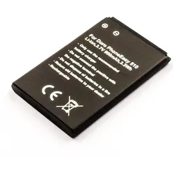 AGI 29991 - Akku - Doro - Doro PhoneEasy 508 - Schwarz - Lithium-Ion (Li-Ion) - 900, Smartphone Akku
