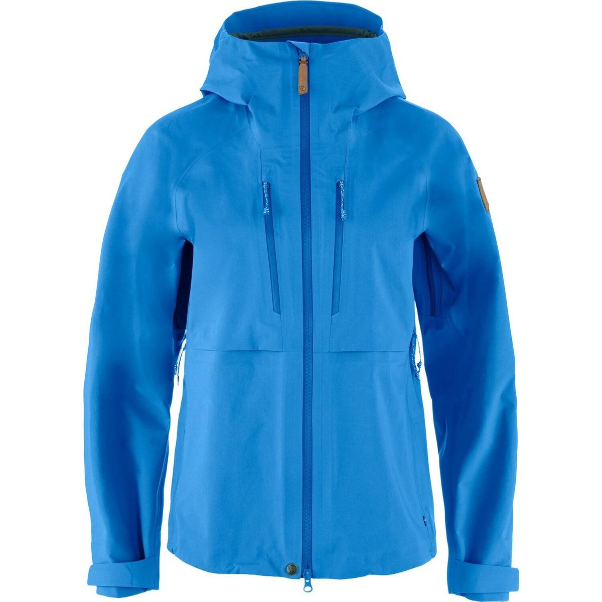 Fjällräven Keb GTX Jacket W un blue (525) XS F14500177-525-XS