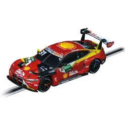 Carrera GO!!! - BMW M4 GT3 DTM"Sheldon van der Linde, No.31"