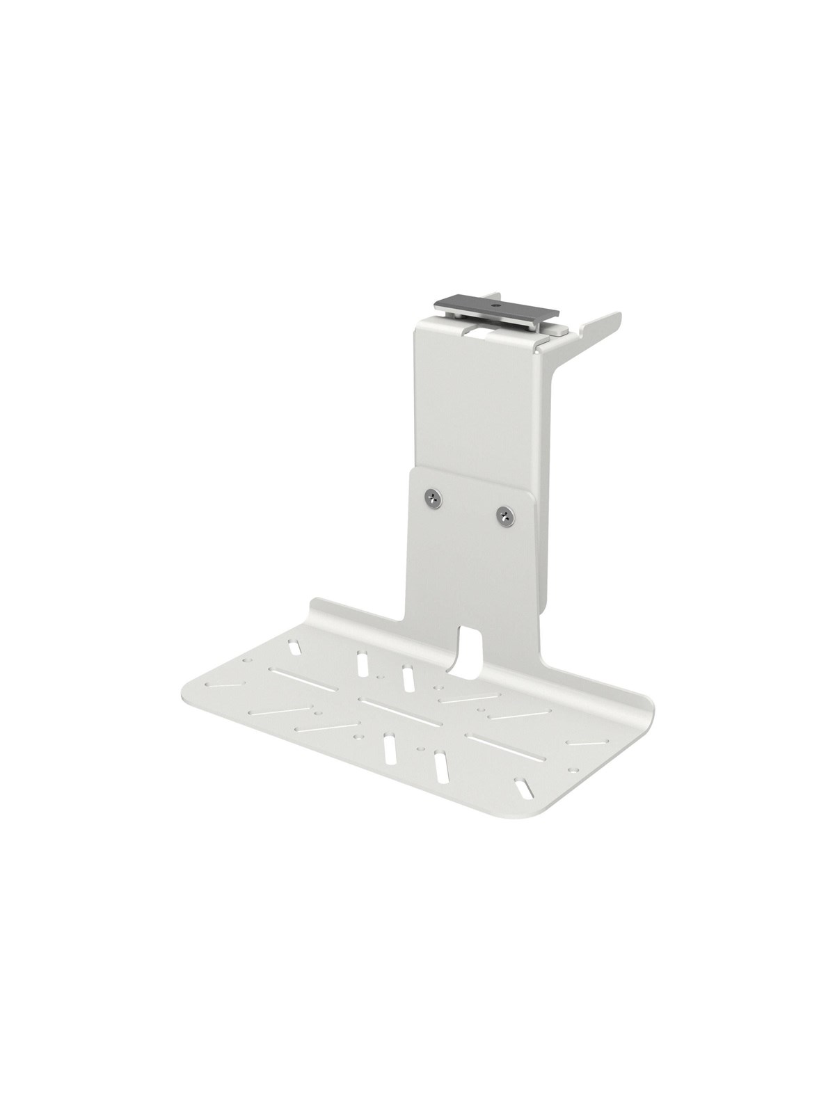 Ergotron mounting component - white - Max 0.6 kg - recommended for
