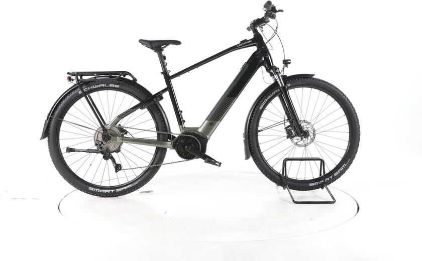 Cannondale Tesoro Neo X2 Vélo Électrique de Trekking - 299876