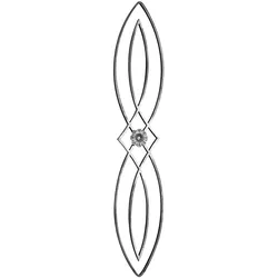 IAM Design, Möbelausstattung, Barra Ornamentale