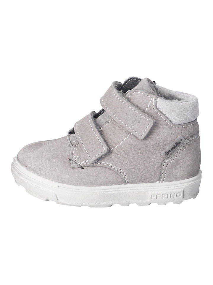 PEPINO Winterboots "Alex" in Grau - 24