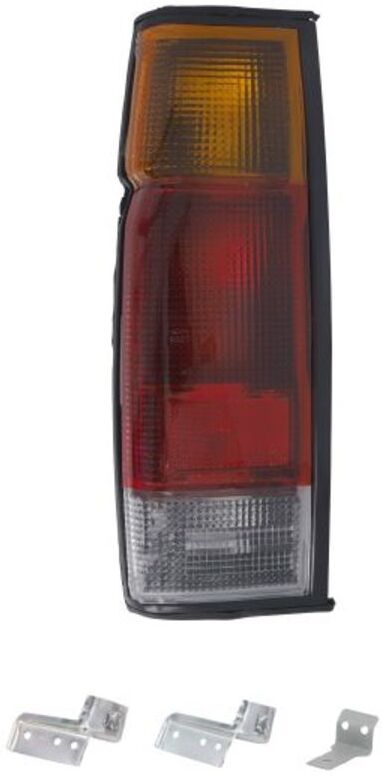 Heckleuchte DEPO 215-1926L