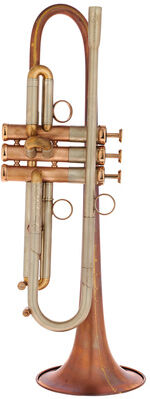 AR Resonance Nakariakov Bb-Trumpet