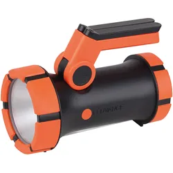 LDV 854175763 - LED-Taschenlampe, 3 W, 300 lm, Akku