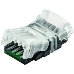 Rutec 70533 Einspeisungsverb. Push RGB 10mm IP20