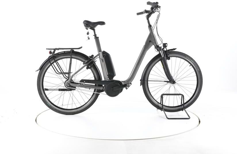 Kalkhoff Agattu 1.B Bicicleta Eléctrica Urbana Cuadro de acceso bajo - 305899