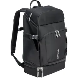 The Vitalize Rucksack Schwarz 29,2 l