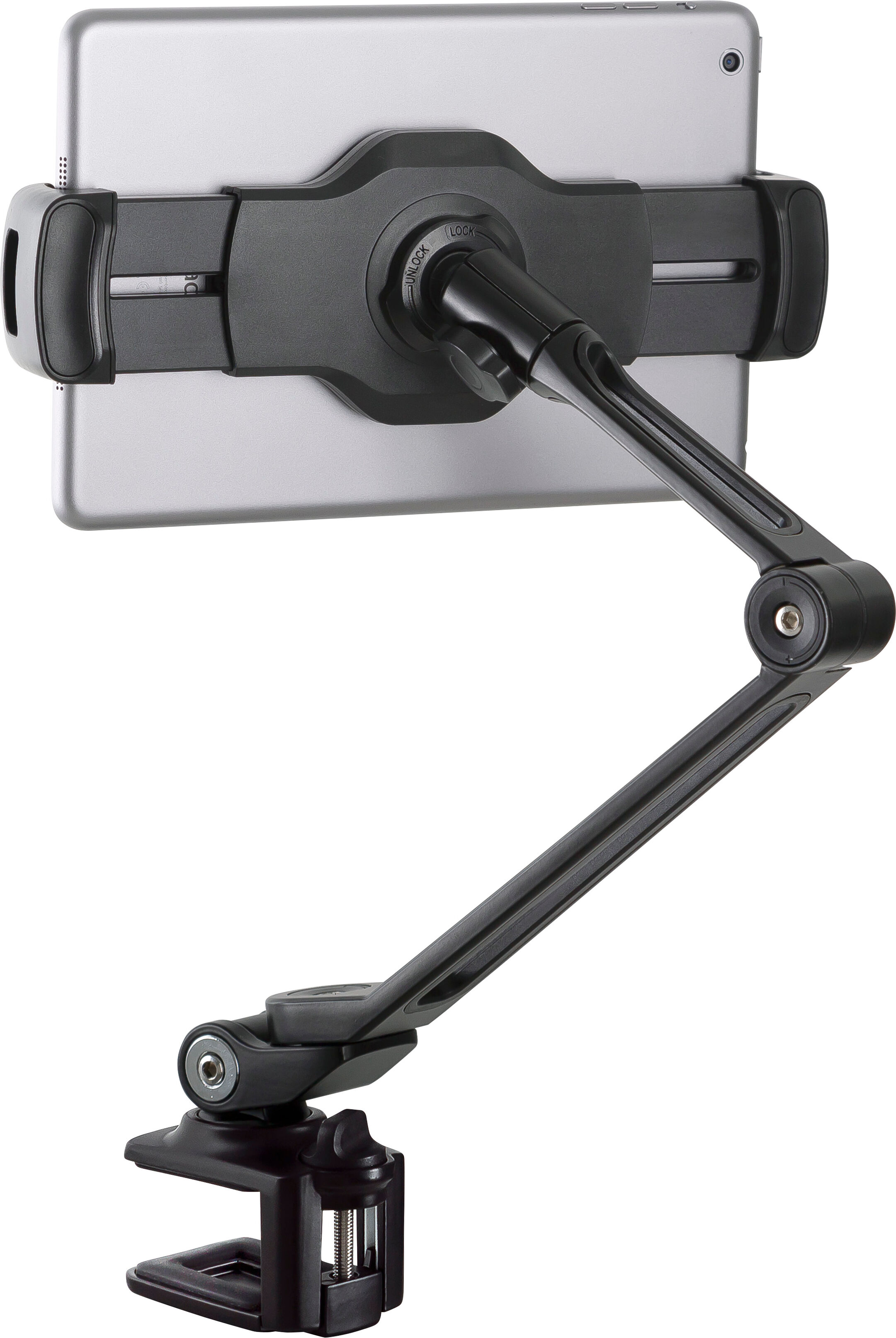 K&M 19805 Smartphone/Tablet Holder