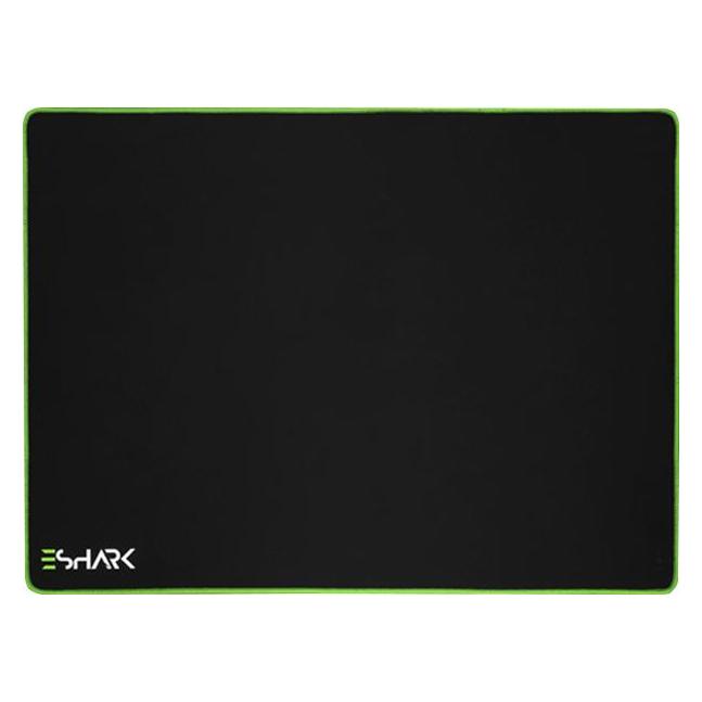 White Shark Gaming Mouse Pad eShark Karuta L, 450x400x3mm (L) (ESL-MP2)