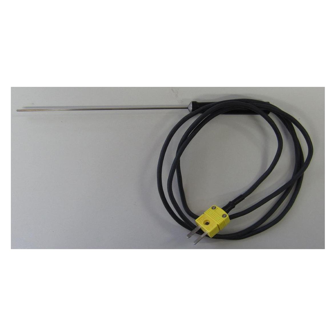 TFA 30.3522 Ersatz-Thermoelementfühler für Einstichthermometer 14.1552.01 (30.3522)