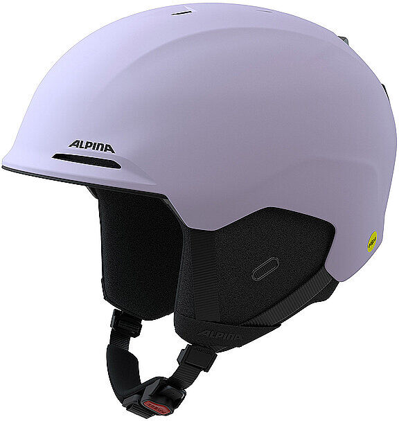 ALPINA Skihelm Kroon MIPS lila   51-55CM B
