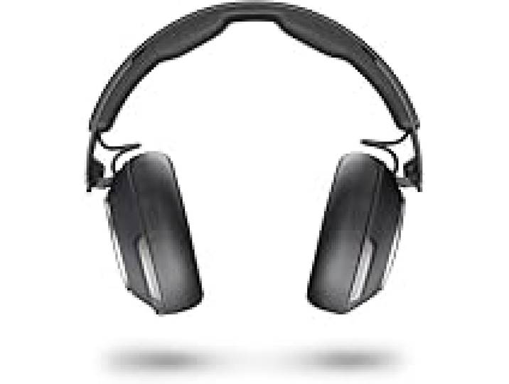 Poly Casque Bluetooth Voyager Surround 80 UC Noir