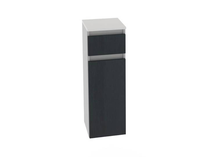 Schöner Wohnen Stockholm Highboard bei badshop.de