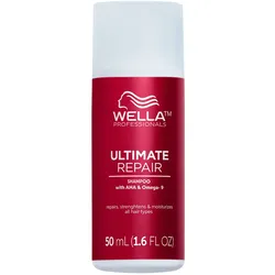 50ml Wella Professionals Ultimate Repair Shampoo
