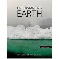 Understanding Earth (International Edition), Fachbücher von John Grotzinger, Thomas H. Jordan