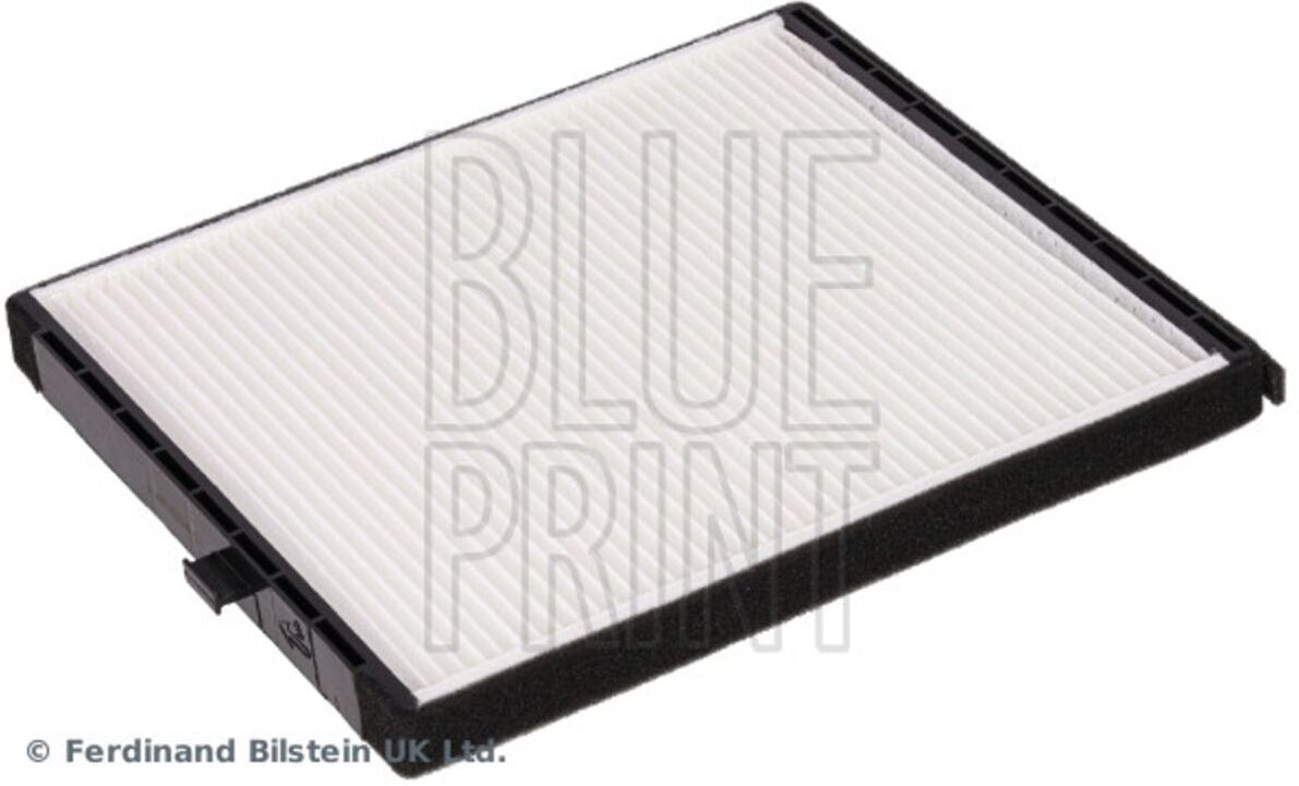 Innenraumluftfilter BLUE PRINT ADG02505
