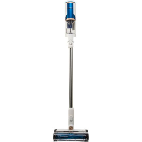 Shark BU3521EU Akkusauger + Entleerungsstation