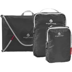 Eagle Creek Pack-It Original Starter Set, Packsack, Schwarz
