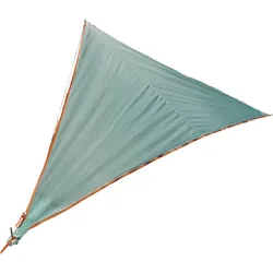 Bent, Sonnensegel, Sonnensegel „Zip Canvas“ (250 x 250 cm)