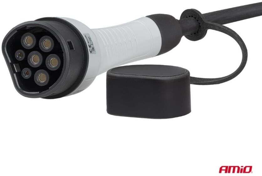 AMiO 04842 EV charger