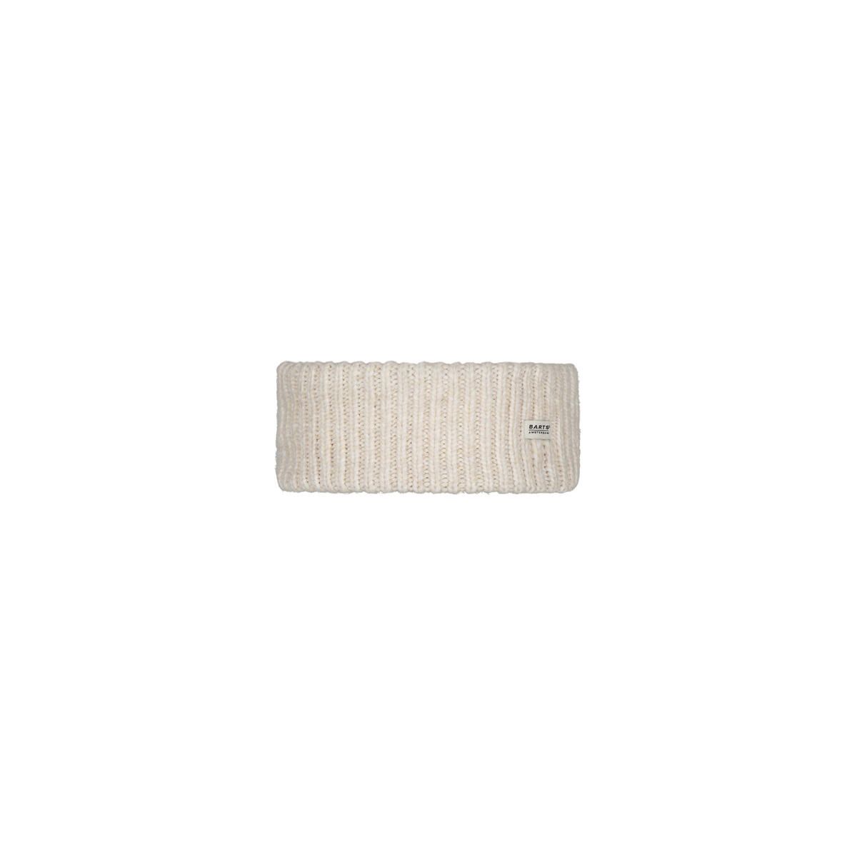 Barts Zias Headband cream (10) 1960010