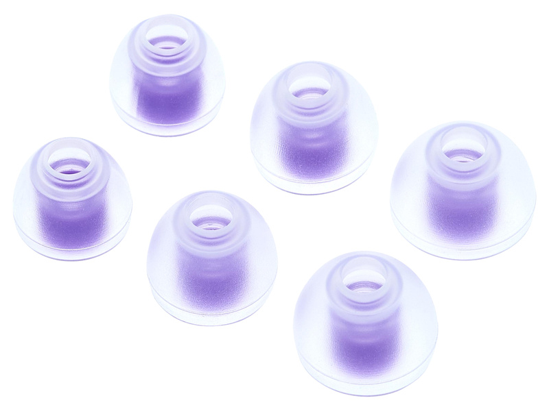 Vision Ears GO live! Eartips Standard Set