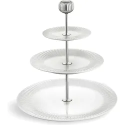 Hammershøi Etagere weiß