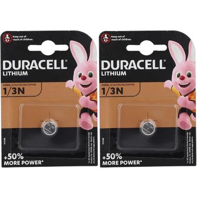 Batterien Lithium Zelle 3V Cr1/3N 2x 2x1 St