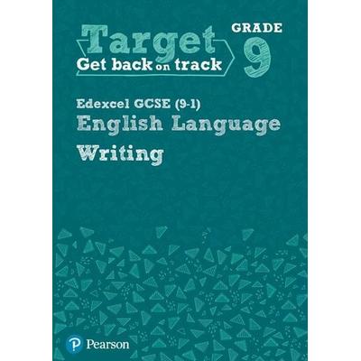 Target Grade 9 Writing Edexcel GCSE (9-1) English Language Workbook, Taschenbuch von Julie Hughes, Pearson ELT, 978-0-435-18330-1
