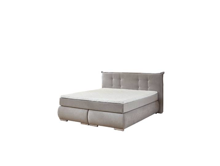 Sun Garden BX 2310 Ray Boxspringbett Federkern/TFK Matzratze