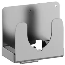 Schneider Electric EVA1FWHS12 Pro AC Metallic-Kit Kabelhalterung, IK10, C4M