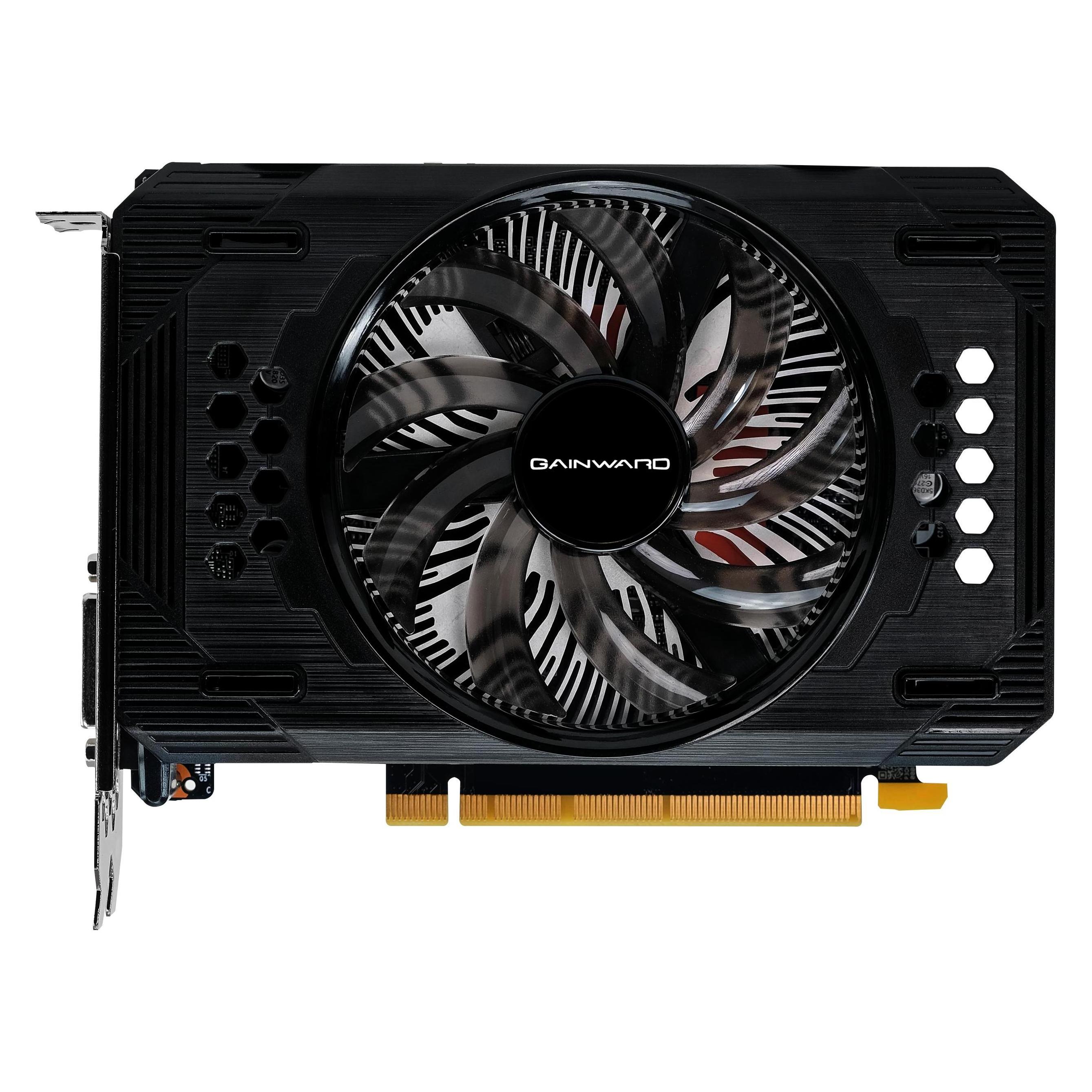 Gainward GeForce RTX 3050 Pegasus (6 GB, GDDR6) (4182)