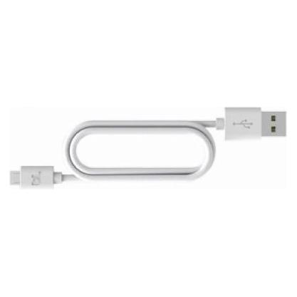 BlueLounge Adapteris USB (EX-MC-W) (0.20 m, USB 2.0) (EX-MC-W)