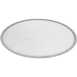 Schneider - Pizza Screen, Aluminium Ø 355 mm, 0