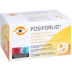 Posiforlid Lidhygiene-tücher