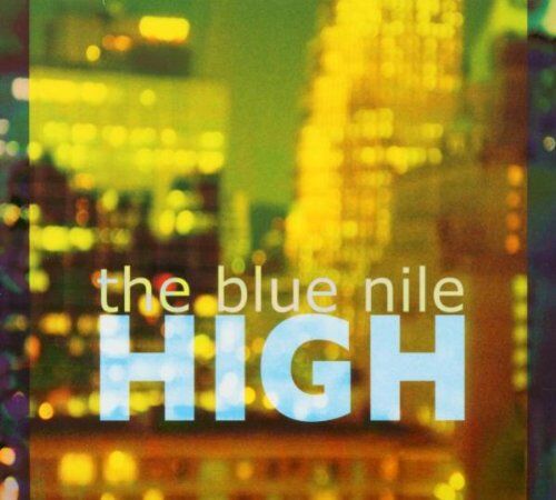 Blue Nile - High - Preis vom 13.10.2026 11:25:28 h